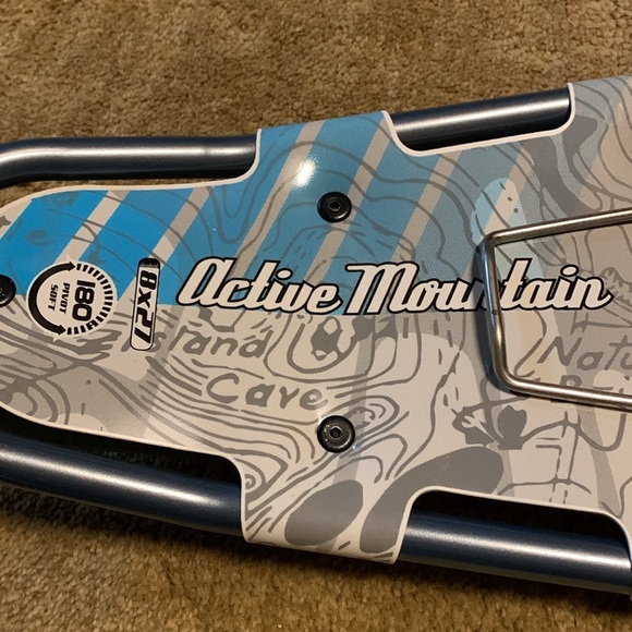 GV Snowshoes for women NWOT - Picture 3 of 8